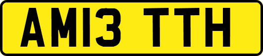 AM13TTH