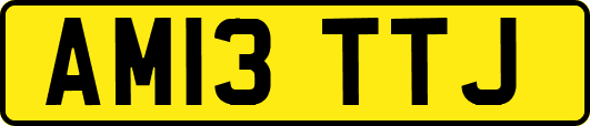 AM13TTJ