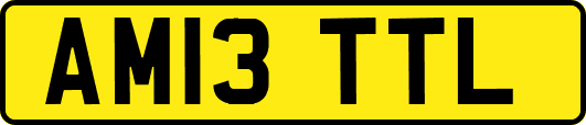AM13TTL
