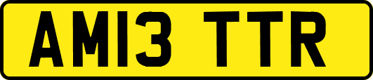 AM13TTR