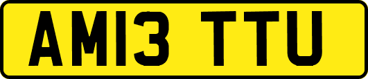 AM13TTU