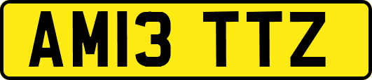 AM13TTZ