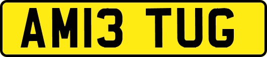 AM13TUG
