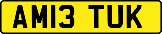 AM13TUK