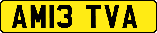 AM13TVA