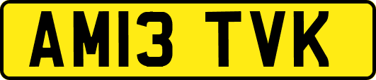 AM13TVK
