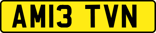 AM13TVN