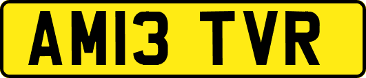 AM13TVR
