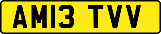 AM13TVV