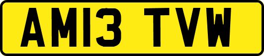 AM13TVW