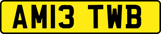 AM13TWB