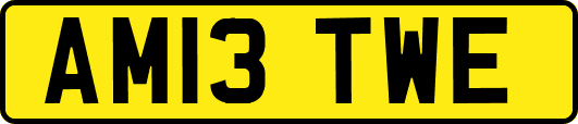 AM13TWE