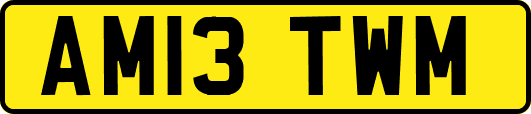 AM13TWM