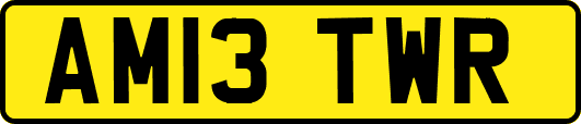 AM13TWR