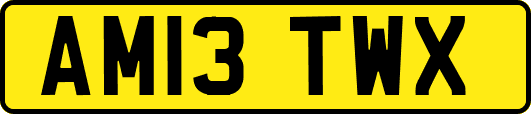 AM13TWX