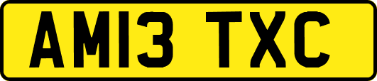 AM13TXC