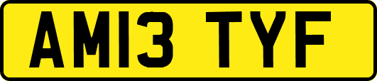 AM13TYF