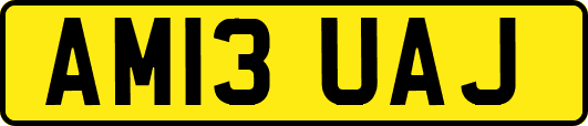 AM13UAJ