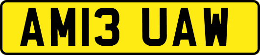 AM13UAW