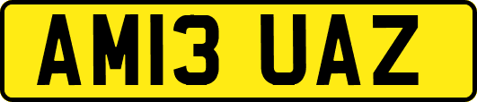 AM13UAZ