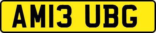 AM13UBG