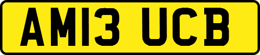 AM13UCB
