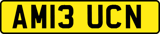 AM13UCN