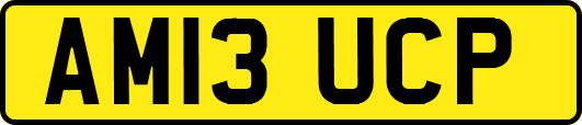 AM13UCP