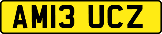 AM13UCZ