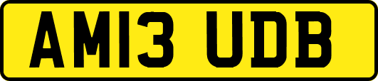 AM13UDB