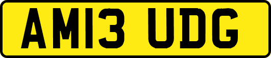 AM13UDG
