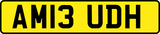 AM13UDH