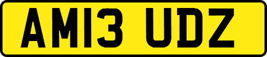 AM13UDZ