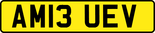 AM13UEV