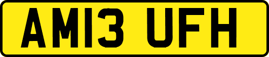AM13UFH