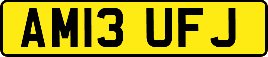 AM13UFJ