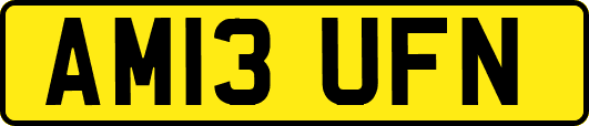 AM13UFN
