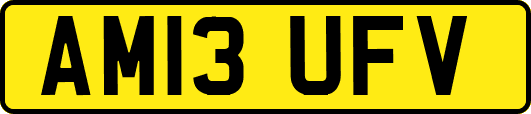 AM13UFV