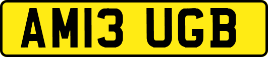 AM13UGB
