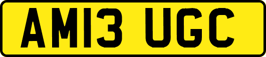 AM13UGC