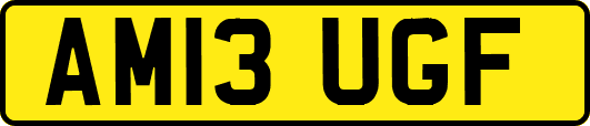 AM13UGF