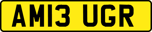 AM13UGR