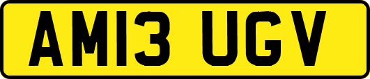 AM13UGV