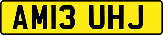 AM13UHJ
