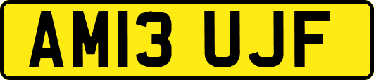 AM13UJF