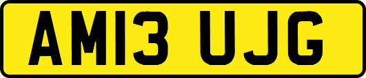 AM13UJG