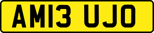 AM13UJO
