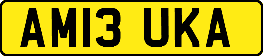 AM13UKA