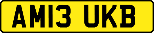 AM13UKB