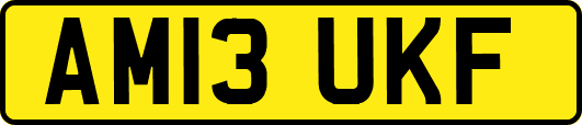 AM13UKF
